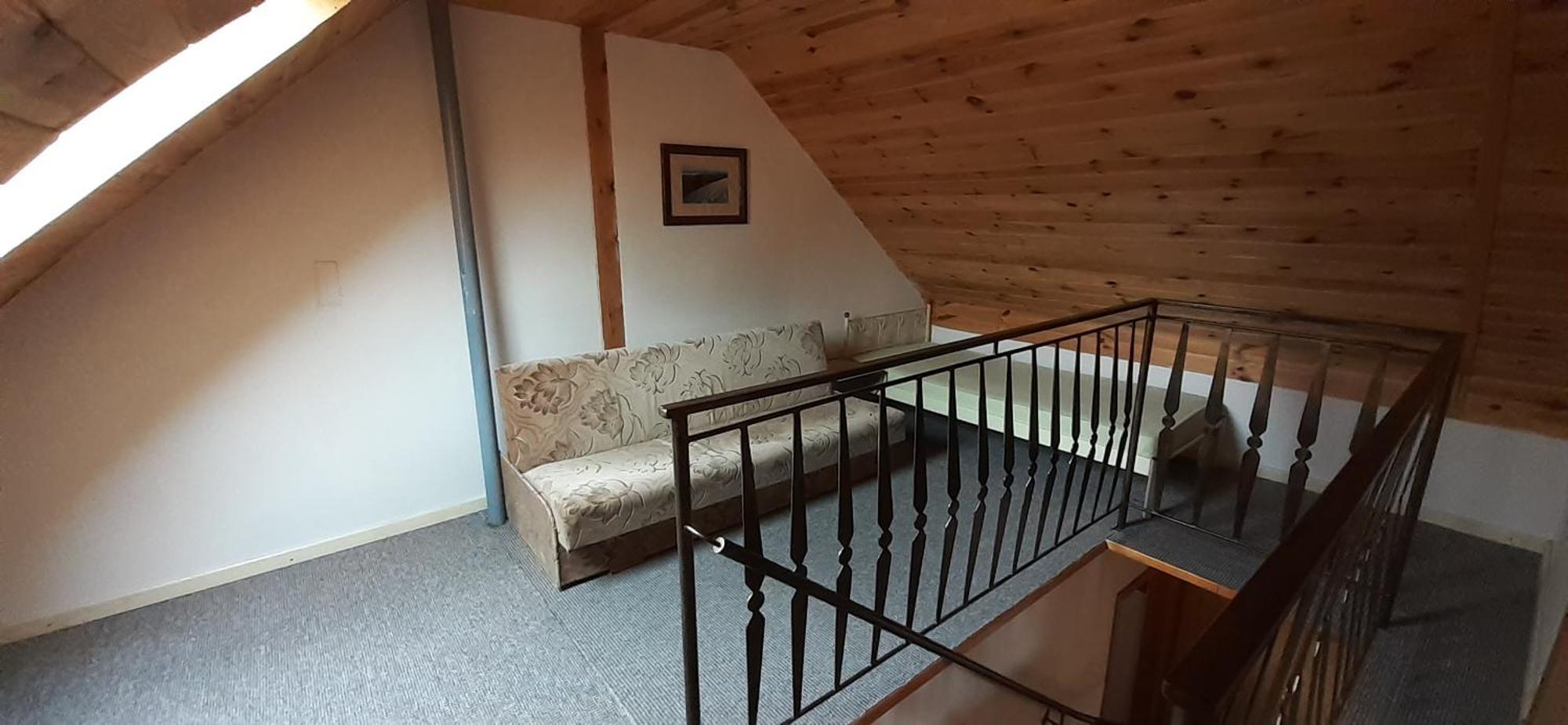Sielanka - Domki I Pokoje Pod Leba Zarnowska Номер фото